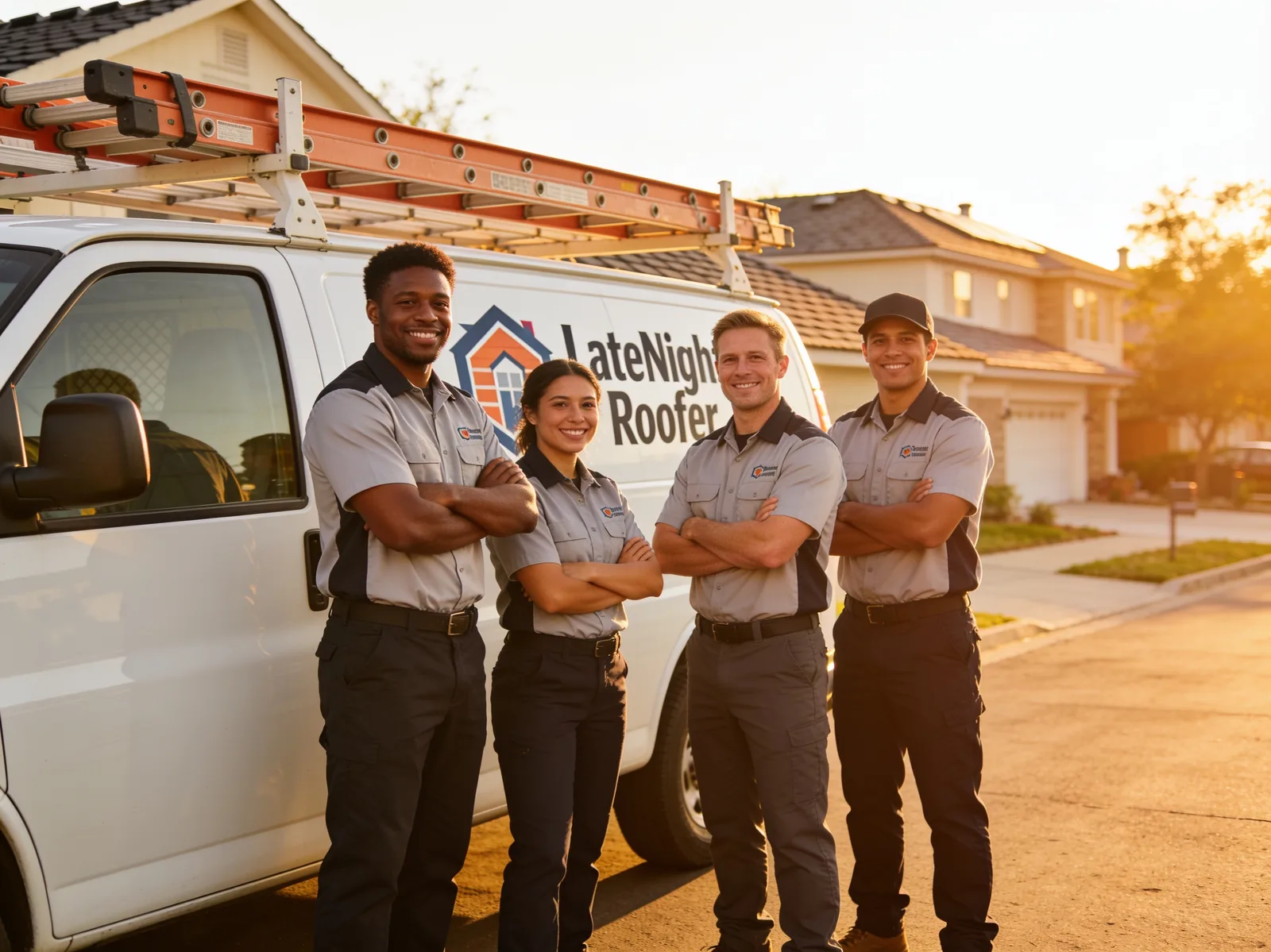 Emergency Roof Repair company in Laclede, ID